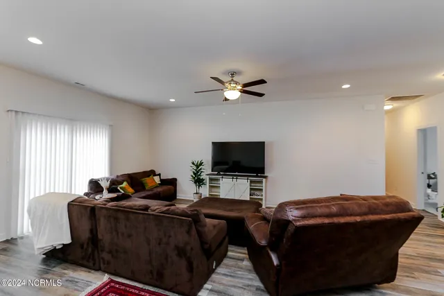 $2,500 | 103 Bogue Landing Drive, Newport, NC 28570