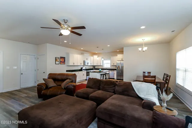 $2,500 | 103 Bogue Landing Drive, Newport, NC 28570