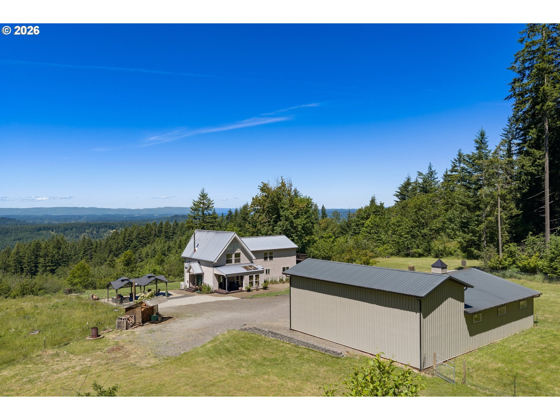 23801 Northeast Alvas Road Battle Ground, WA 98604 - Photo 35 of 40