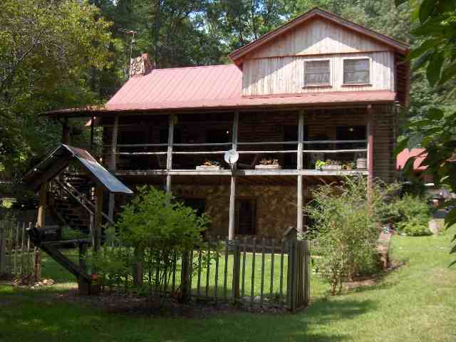 2930 Whitten Road Waterloo, SC 29384 - Photo 1 of 1 Main View