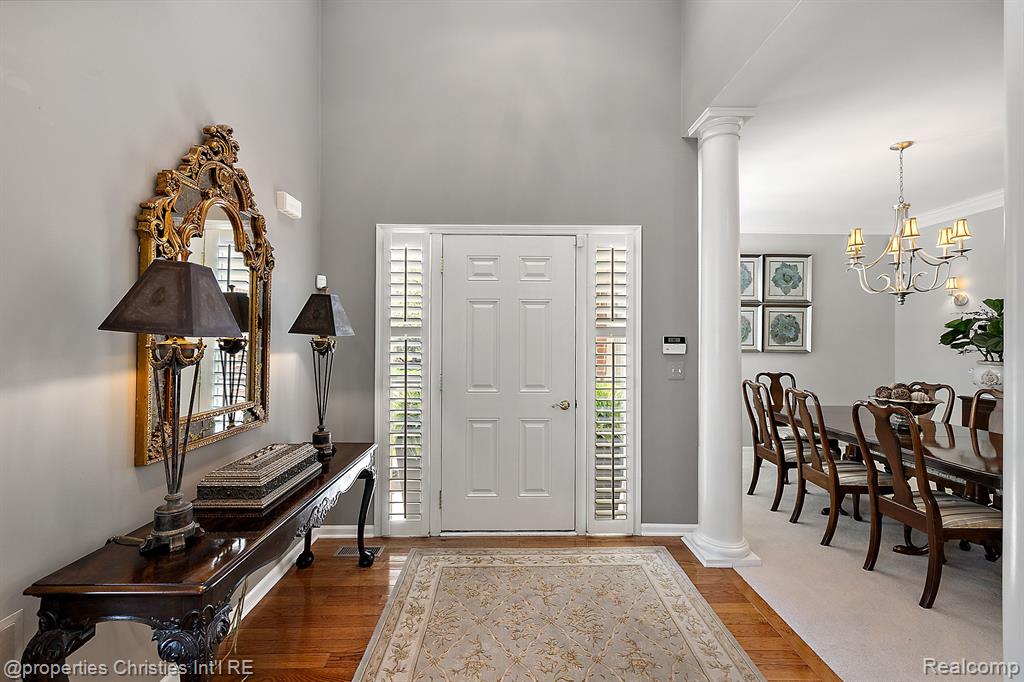 2262 Preserve Lane Rochester Hills, MI 48309 - Photo 8 of 67 Gallery Image 8