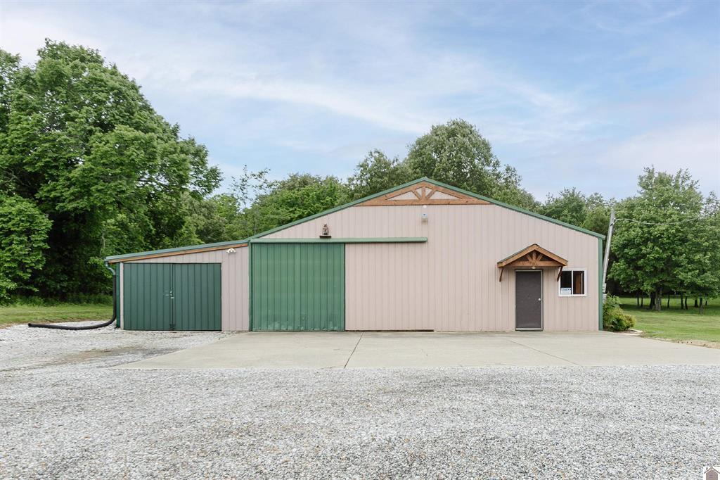 1430 Spence Chapel Road Mayfield, KY 42066 - Photo 36 of 50 137298-1e02051a-6bb9-4ca6-9267-1fa4a7bf5