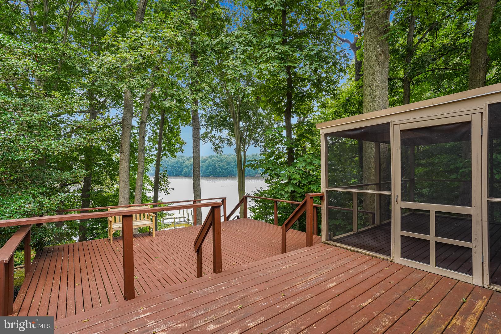 10856 Foreston Road Chestertown, MD 21620 - Photo 25 of 33 Gallery Image 25
