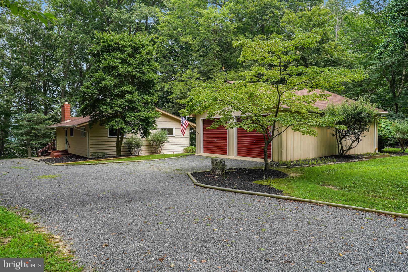 10856 Foreston Road Chestertown, MD 21620 - Photo 5 of 33 Gallery Image 5