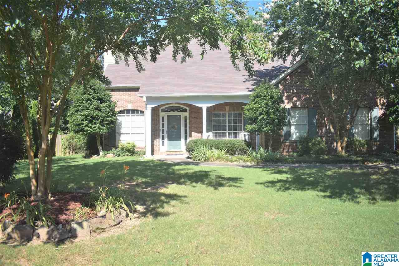 257 Rocky Ridge Drive Helena, AL 35080 - Photo 1 of 1
