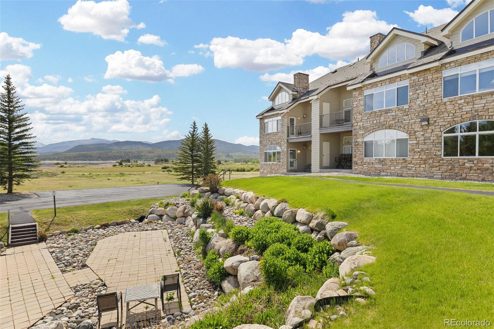 114 Beaver Lodge Road, Unit 116 Frisco, CO 80443 - Photo 48 of 50