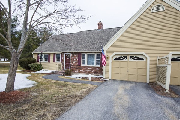 224 Winding Pond Road, Unit 224 Londonderry, NH 03053 - Photo 1 of 17 Gallery Image 1