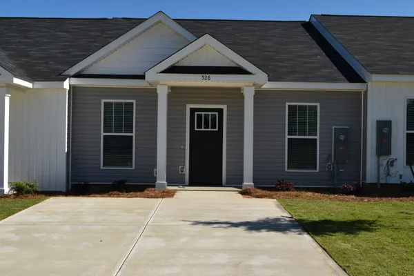 $1,450 | 526 Hardy Point, North Augusta, SC 29841
