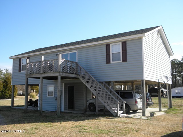 122 Little Creek Drive