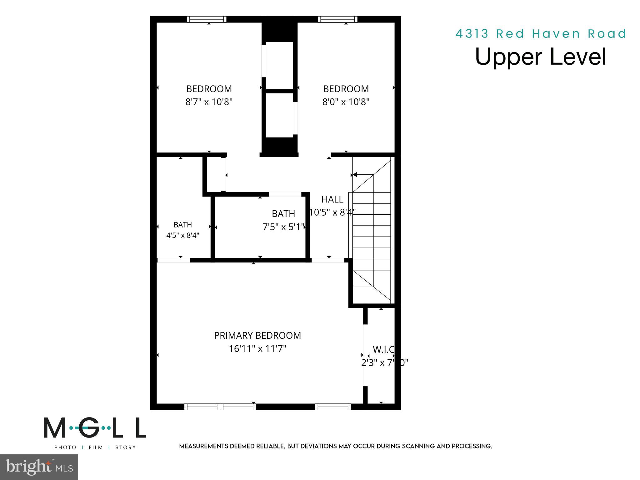 4313 Red Haven Road Pikesville, MD 21208 - Photo 41 of 41 Gallery Image 41