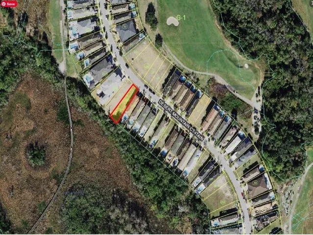 $179,000 | 820 Desert Mountain Court, Reunion, FL 34747