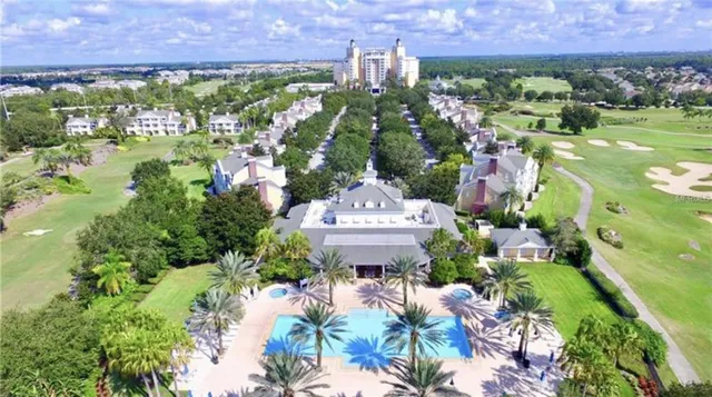 $179,000 | 820 Desert Mountain Court, Reunion, FL 34747