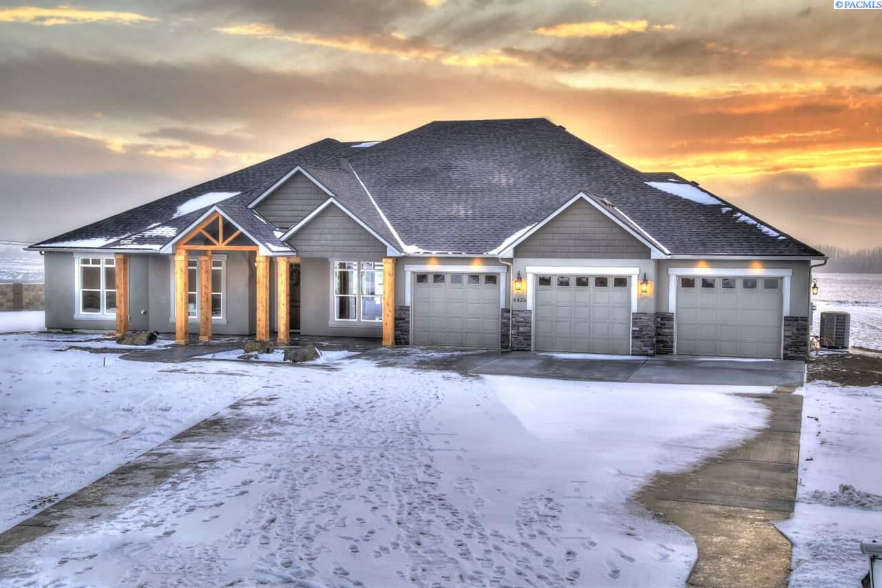 12105 Clark Fork Road Pasco, WA 99301 - Photo 1 of 1 Gallery Image 1