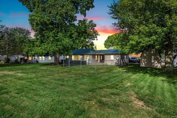 $299,900 | 11930 East 690 South, Hudson, IN 46747