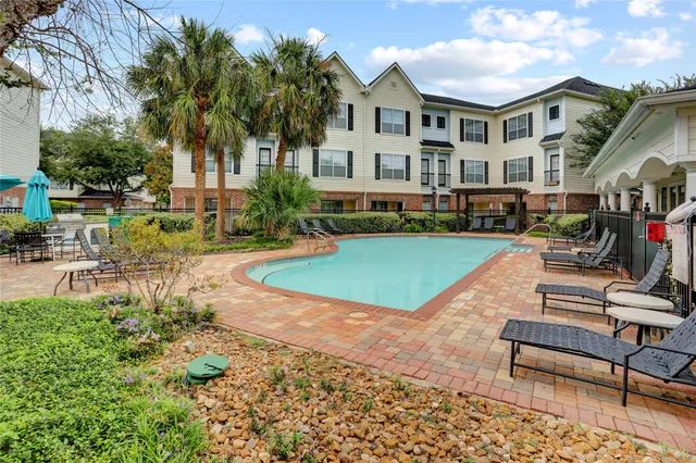 $209,000 | 9200 Westheimer Road, Unit 1701, Houston, TX 77063