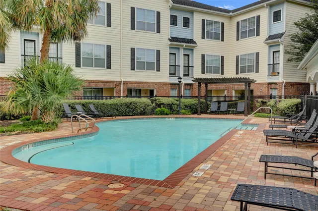 $209,000 | 9200 Westheimer Road, Unit 1701, Houston, TX 77063