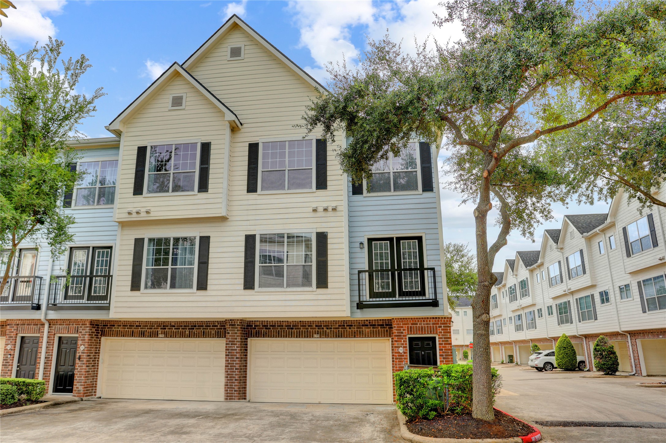 9200 Westheimer Road, Unit 1701 Houston, TX 77063 - Photo 17 of 17