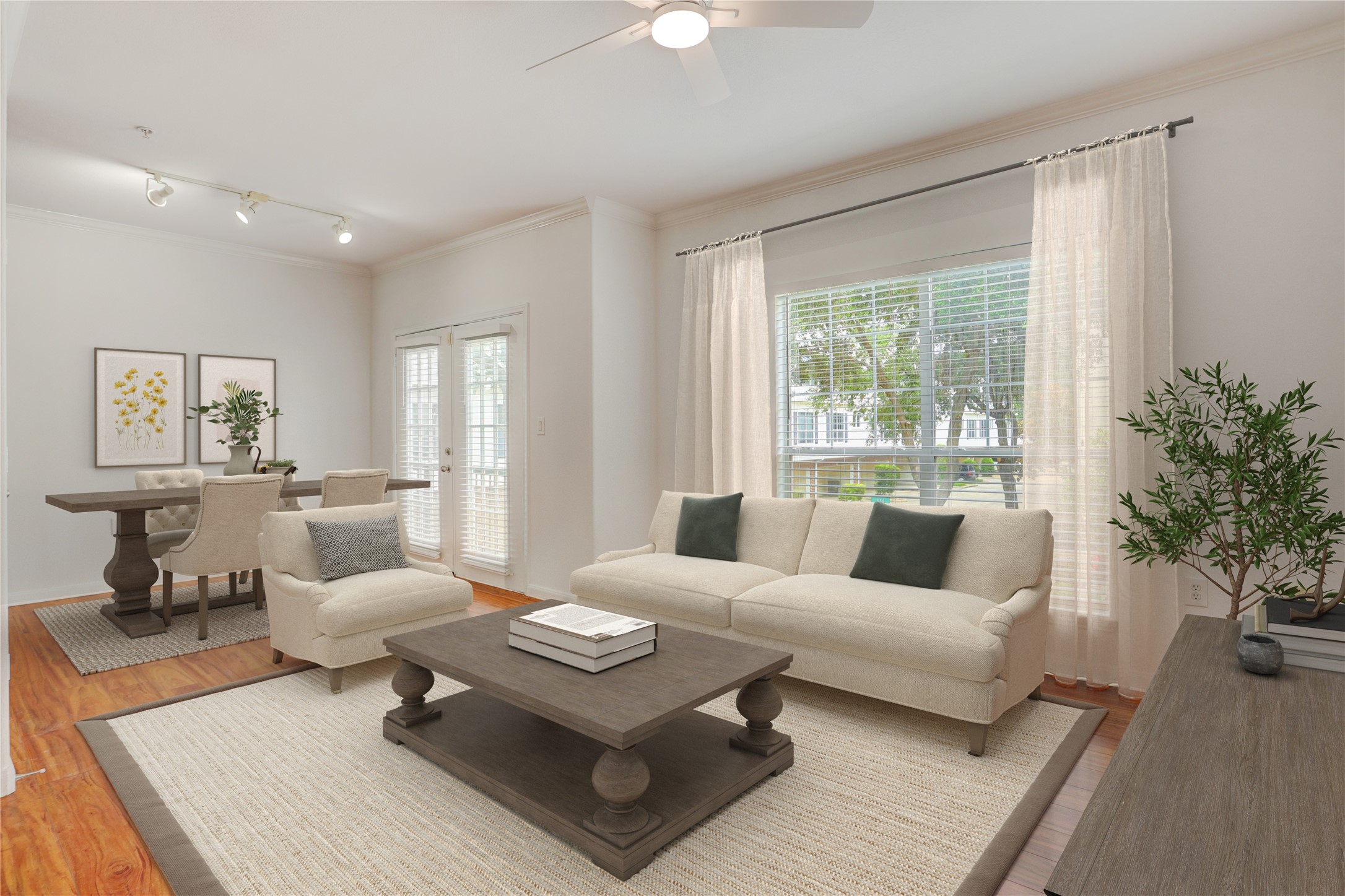 9200 Westheimer Road, Unit 1701 Houston, TX 77063 - Photo 2 of 17