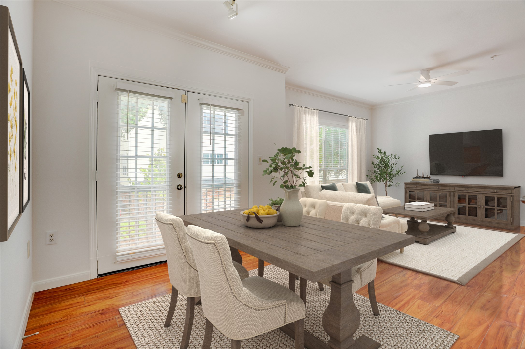 9200 Westheimer Road, Unit 1701 Houston, TX 77063 - Photo 3 of 17