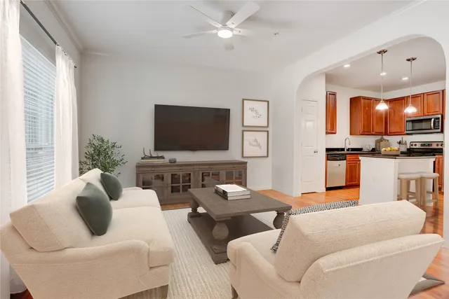 $209,000 | 9200 Westheimer Road, Unit 1701, Houston, TX 77063