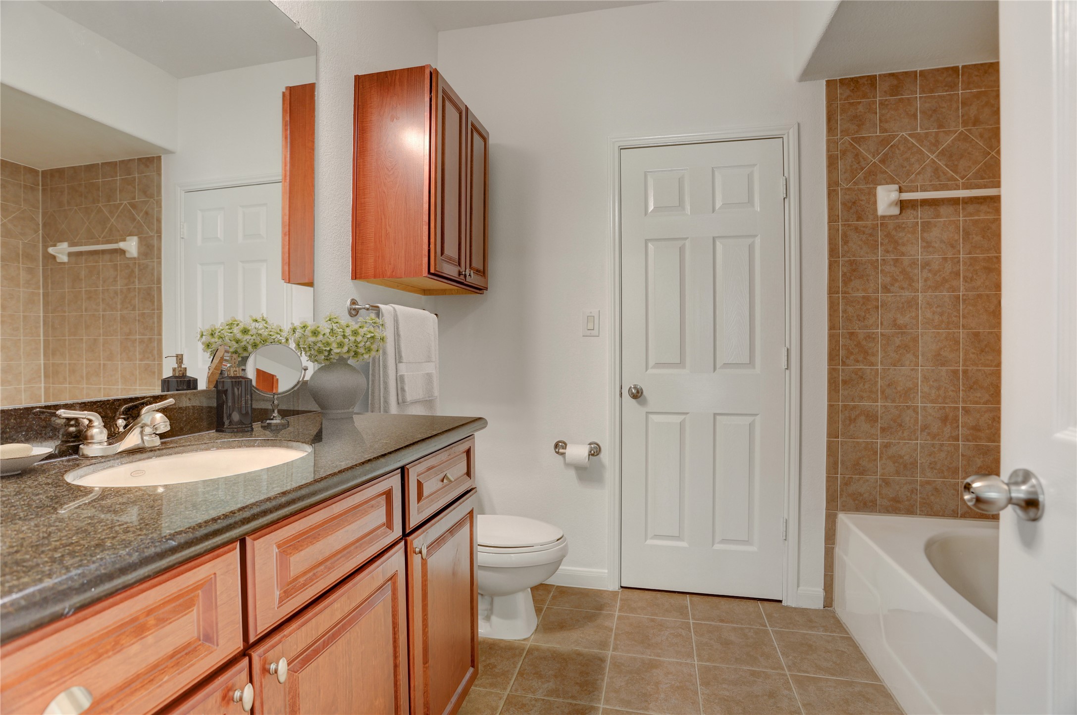 9200 Westheimer Road, Unit 1701 Houston, TX 77063 - Photo 10 of 17