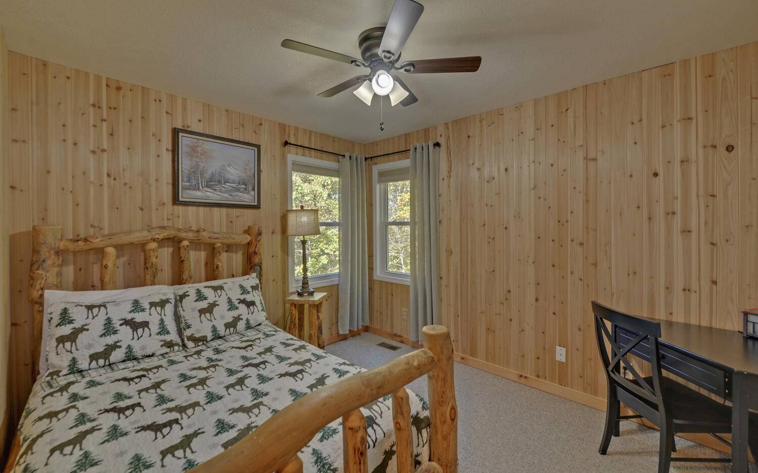 145 Lookout Drive Blue Ridge, GA 30513 - Photo 15 of 49 Additional View