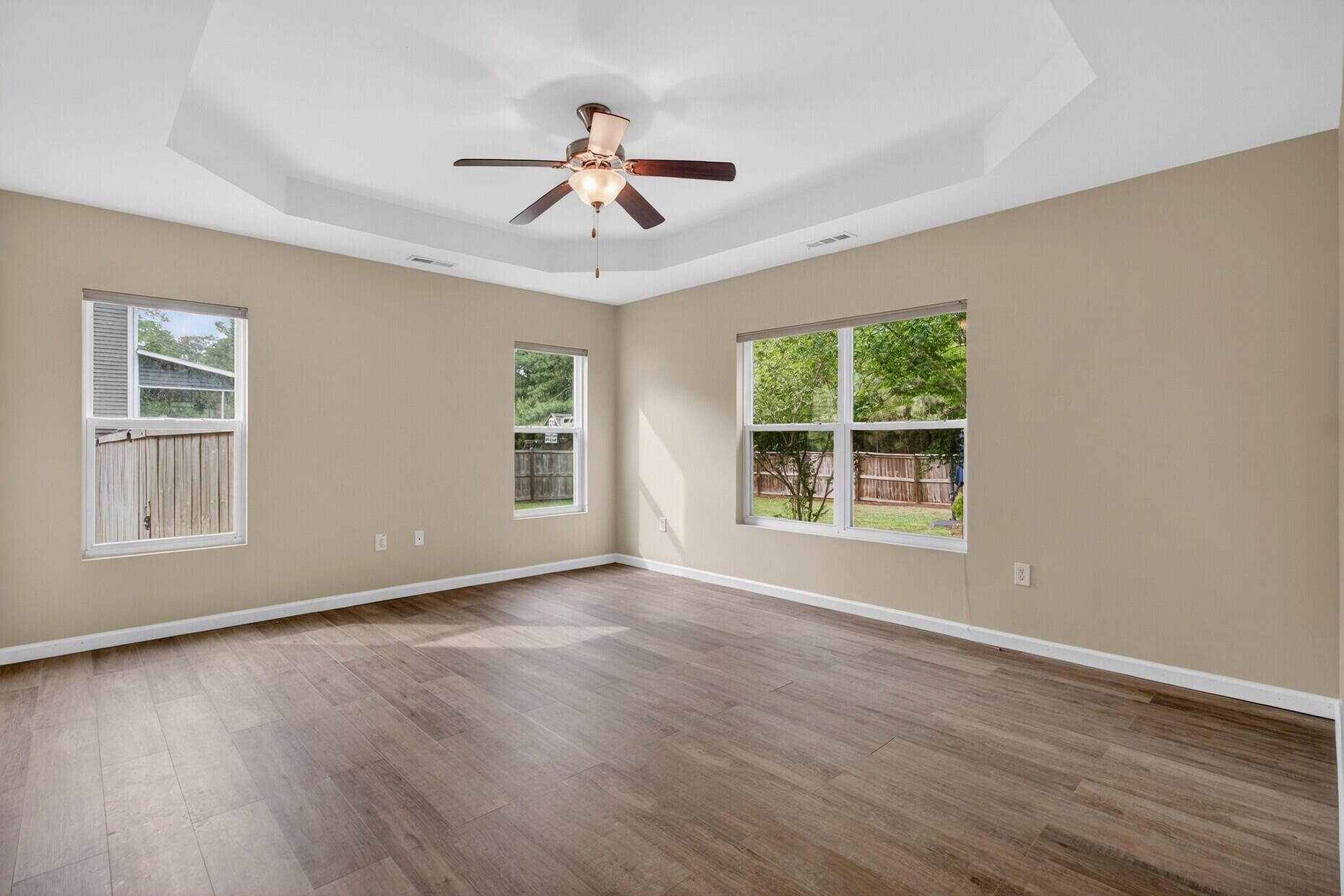 1244 Segar Street Johns Island, SC 29455 - Photo 20 of 54 Primary Bedroom