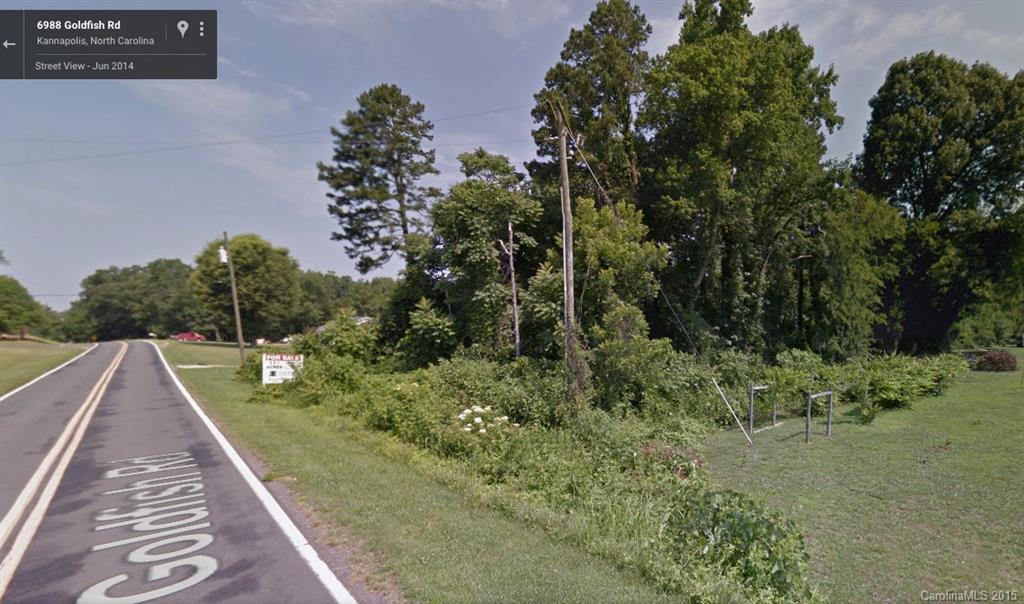 0 Goldfish Road Kannapolis, NC 28083 - Photo 2 of 7 Gallery Image 2