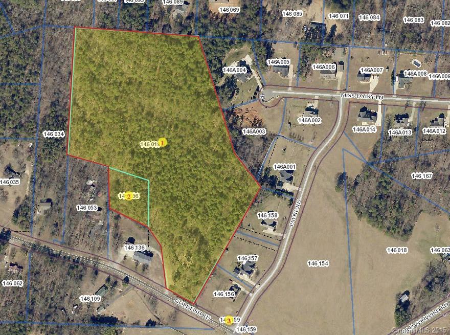0 Goldfish Road Kannapolis, NC 28083 - Photo 4 of 7 Gallery Image 4