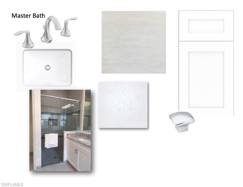 12100 Eucalyptus Way Naples, FL 34120 - Photo 18 of 36 a picture of a bathroom with a sink