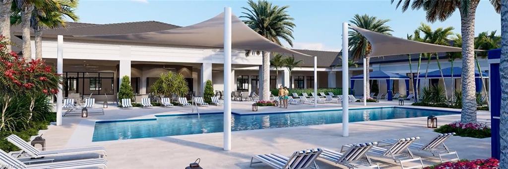 12100 Eucalyptus Way Naples, FL 34120 - Photo 34 of 36 a view of a house with backyard and porch