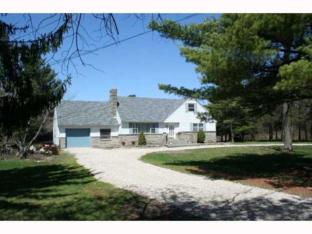 6043 Red Bank Road Galena, OH 43021 - Photo 1 of 16 Gallery Image 1