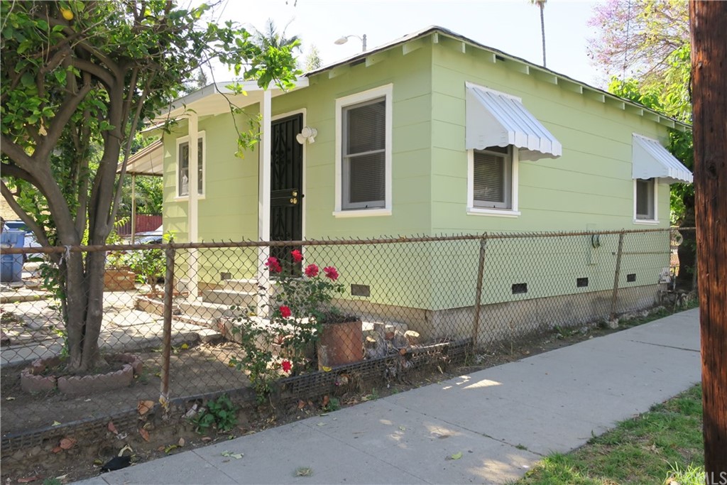 3551 Monterey Road Los Angeles, CA 90032 - Photo 1 of 1 Gallery Image 1