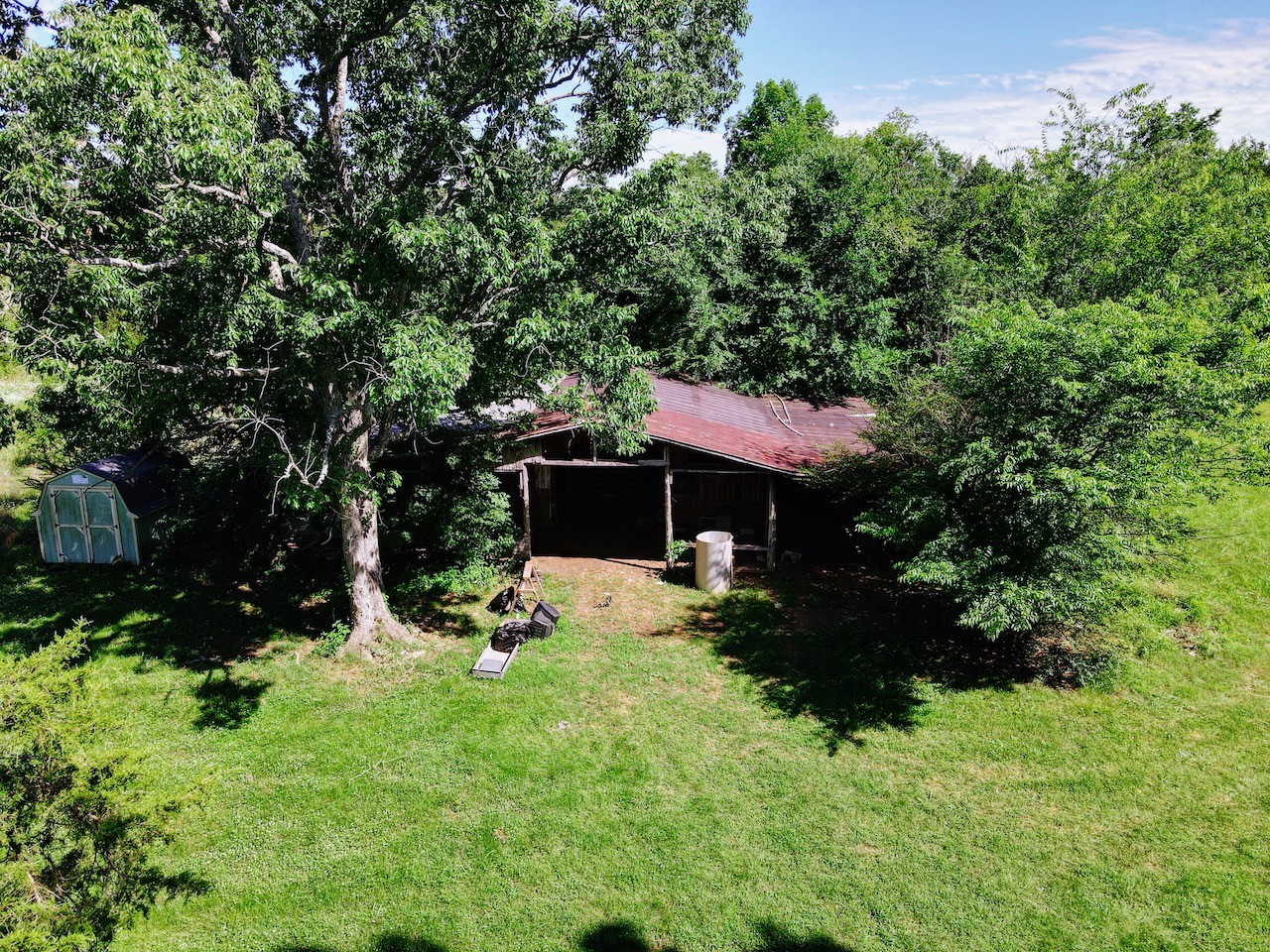 2399 Murray-Kittrell Road Readyville, TN 37149 - Photo 35 of 49