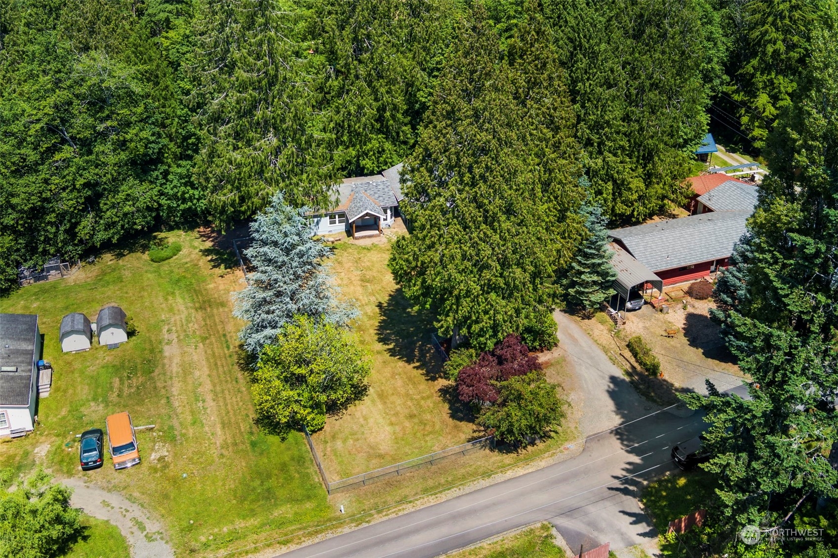4116 Northwest Essex Road Bremerton, WA 98310 - Photo 29 of 33 Gallery Image 29