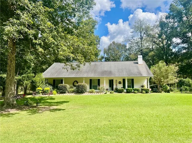 $246,500 | 119 Chris Lane, Pineville, LA 71360