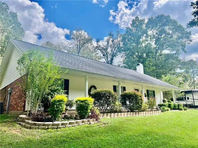 $246,500 | 119 Chris Lane, Pineville, LA 71360