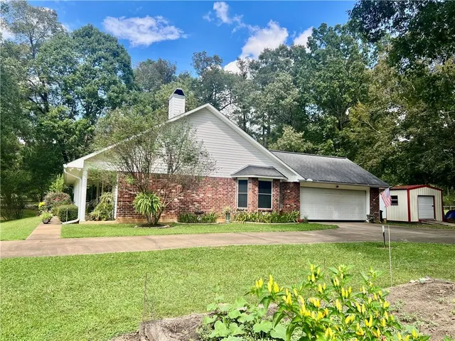 $246,500 | 119 Chris Lane, Pineville, LA 71360