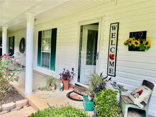 $246,500 | 119 Chris Lane, Pineville, LA 71360