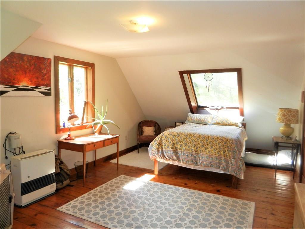 82 Station Road Newcastle, ME 04553 - Photo 18 of 35 Master bedroom