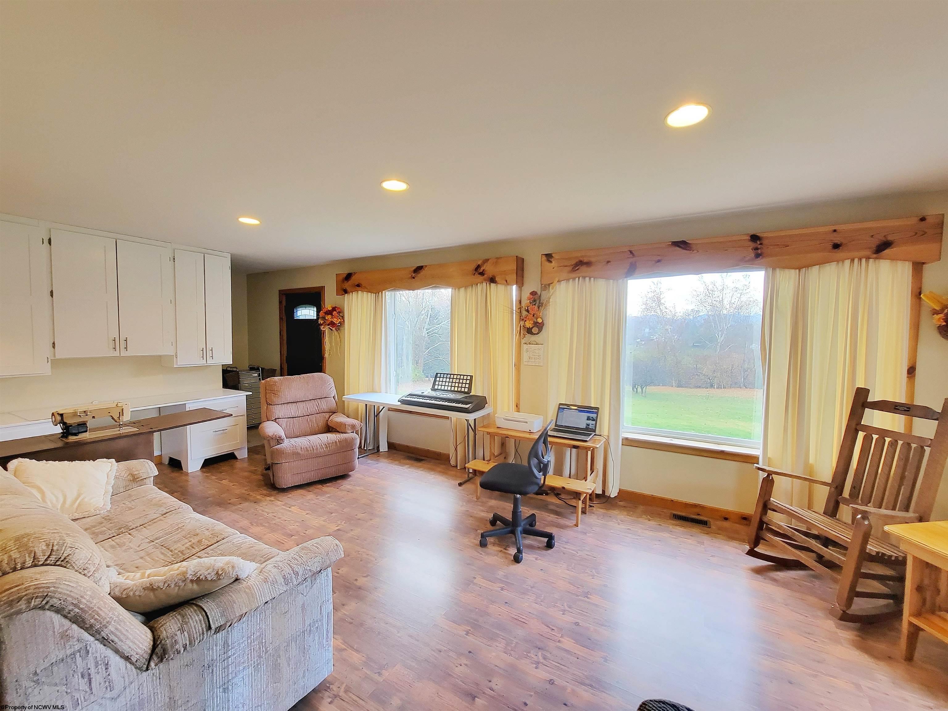 901 Wymer Run Road Jane Lew, WV 26378 - Photo 16 of 21 Gallery Image 16