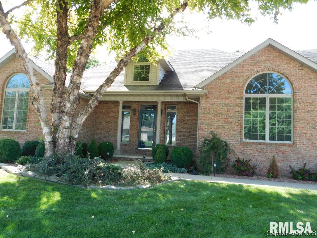 2312 Harbor Landing Springfield, IL 62712 - Photo 2 of 36