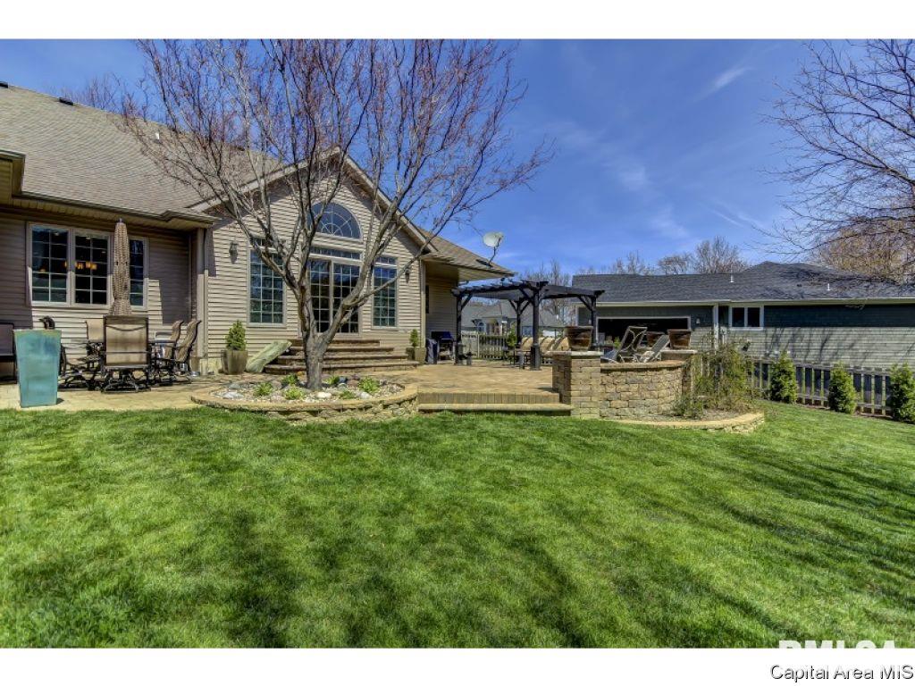 2312 Harbor Landing Springfield, IL 62712 - Photo 29 of 36