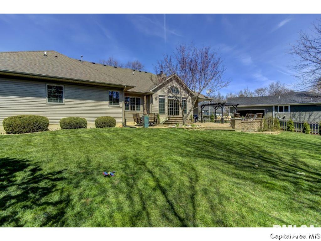 2312 Harbor Landing Springfield, IL 62712 - Photo 32 of 36