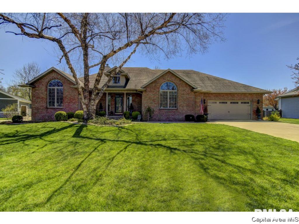 2312 Harbor Landing Springfield, IL 62712 - Photo 33 of 36