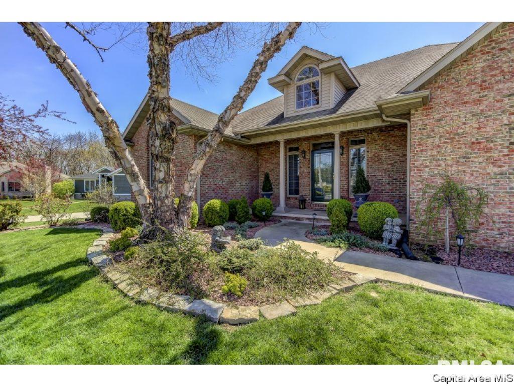 2312 Harbor Landing Springfield, IL 62712 - Photo 36 of 36