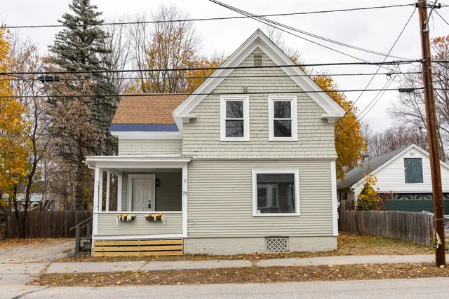 $283,000 | 73 Webster Street, Laconia, NH 03246