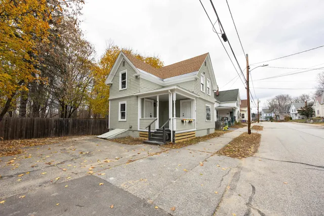 $279,000 | 73 Webster Street, Laconia, NH 03246