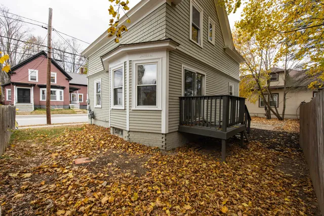 $279,000 | 73 Webster Street, Laconia, NH 03246