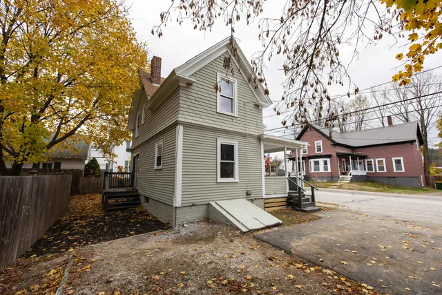 $279,000 | 73 Webster Street, Laconia, NH 03246